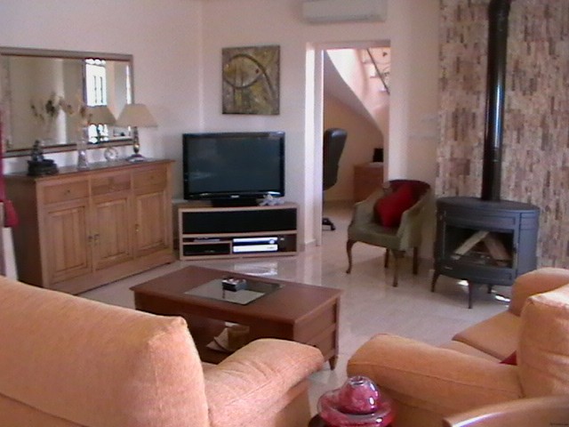 Detached villa for sale 437.500 €.. - 2