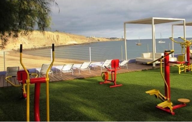 Duplex for sale in Pasito Blanco - Gran..