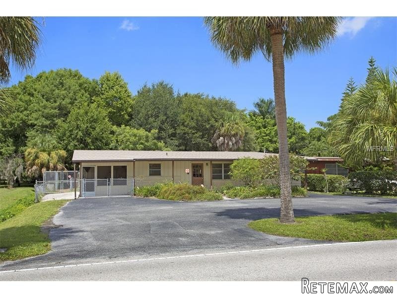 Land For Sale: 4010 Camino Real.. - 2