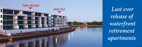 Living Choice Kawana Island - KAWANA..