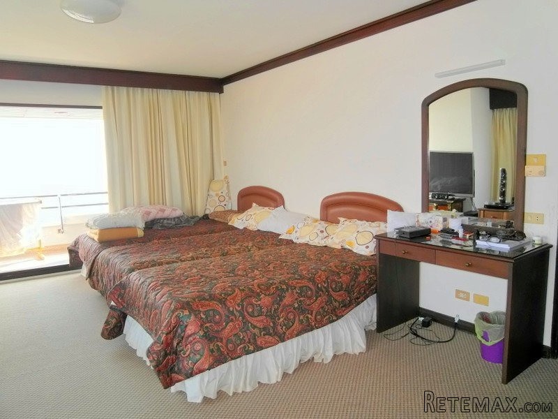 Ocean Marina (San Marino) 3-bedroom.. - 2