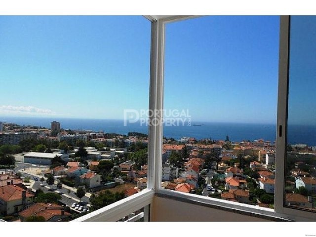 The Best Sea View in Portugal