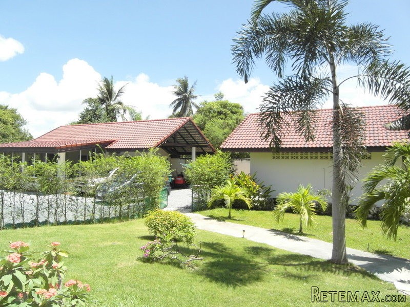 Amazing 2 homes in Huay Yai with.. - 2