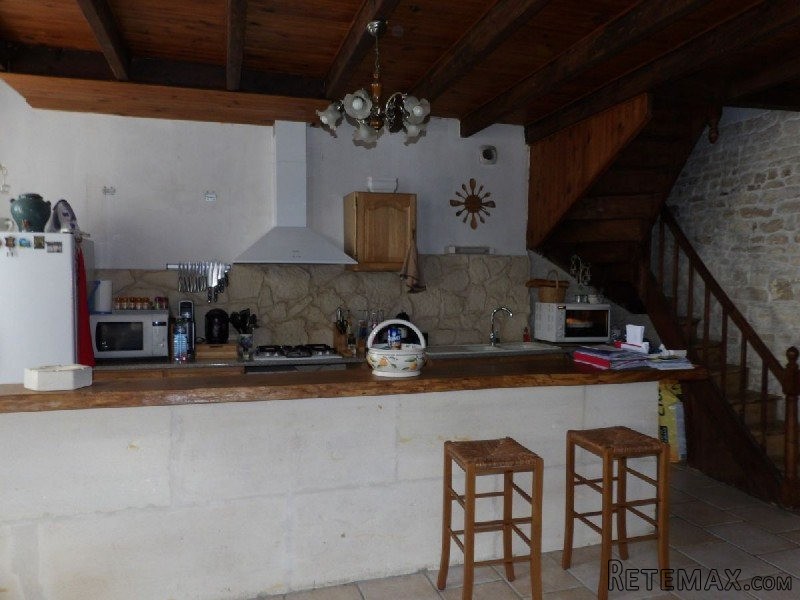 Stone House For Sale Matha - 2