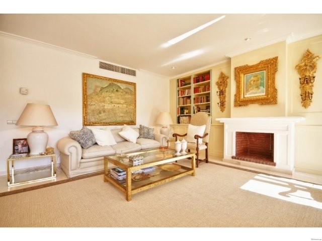 Luxury apartment in Ses Oliveres.. - 2
