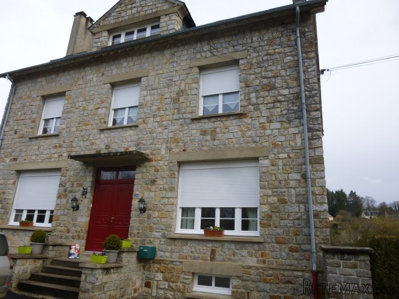 Superb House with Second House