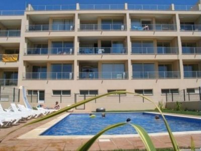 Apartment For Sale In Burgau Algarve