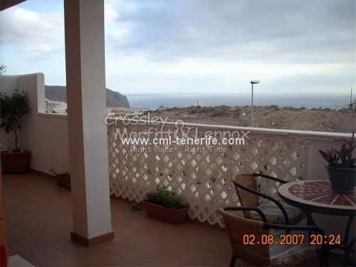 Apartment in Los Cristianos - 2