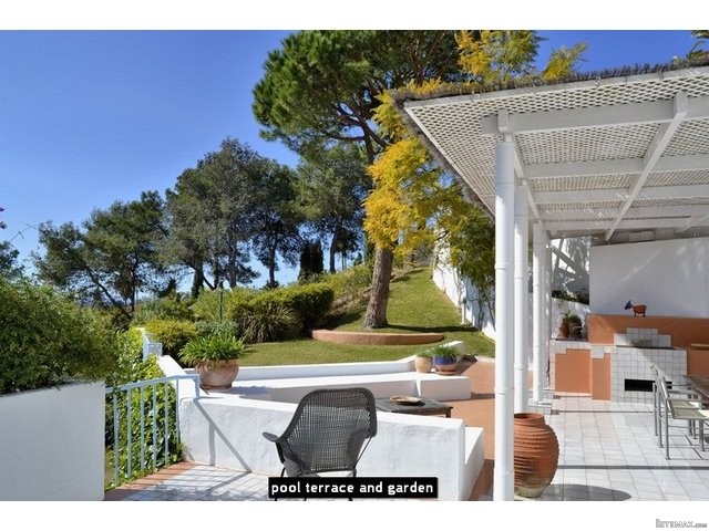 Villa for sale in Marbella Hill Club.. - 2