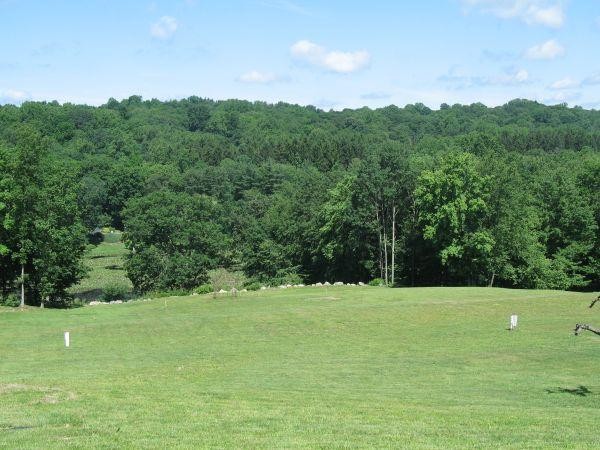 Land For Sale: Armonk, New York