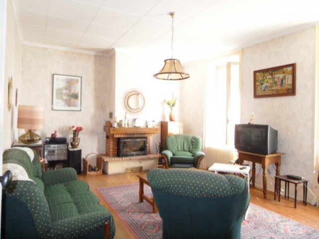 Maison Avec Dependances Sur Un Parc De.. - 2