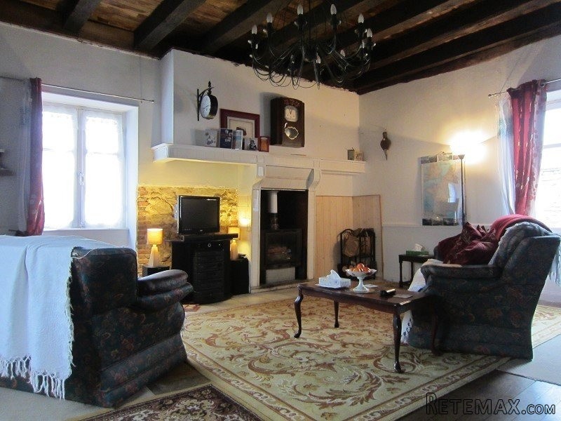 Nice Stone Built Village House