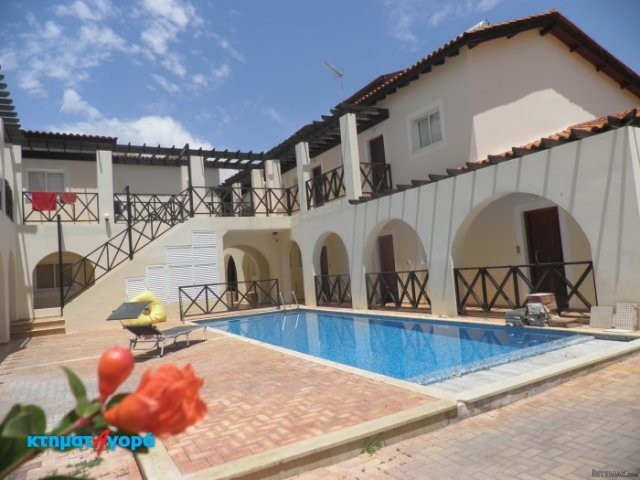 Apartment-Flat in Prodromi, Pafos