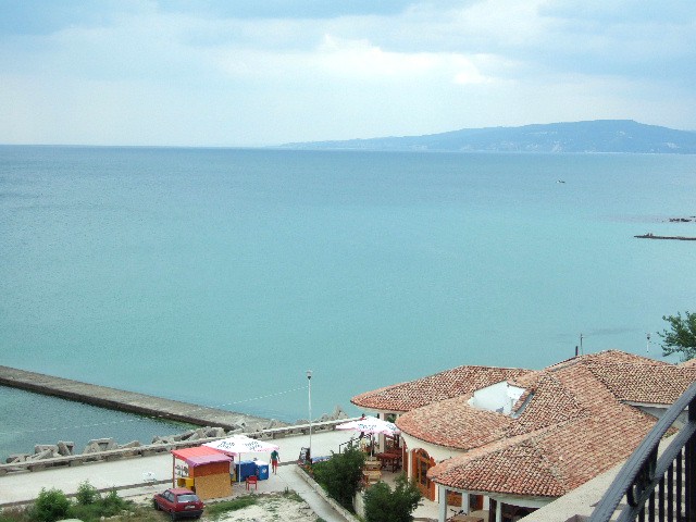 Apartment in Balchik - 2