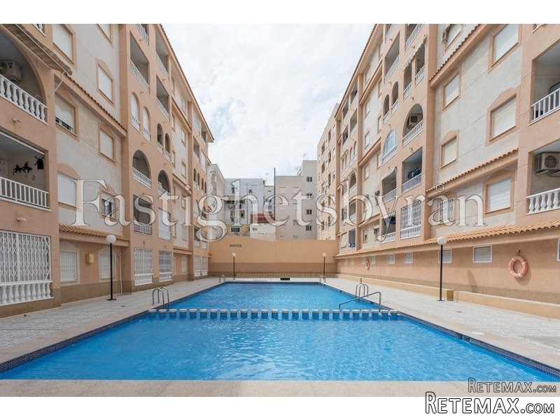 Torrevieja | Costa Blanca