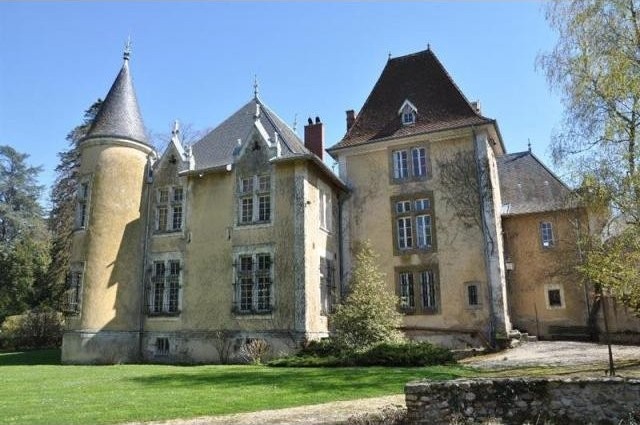 10 bedroom Character For Sale: 38690..