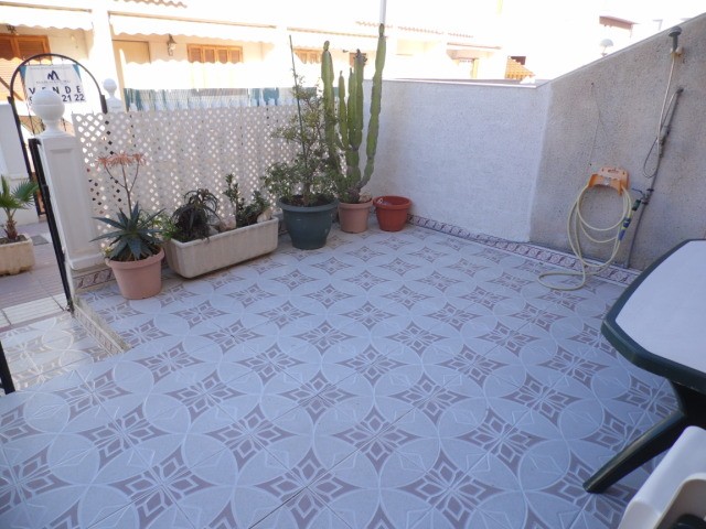 2 Bedroom House - 2