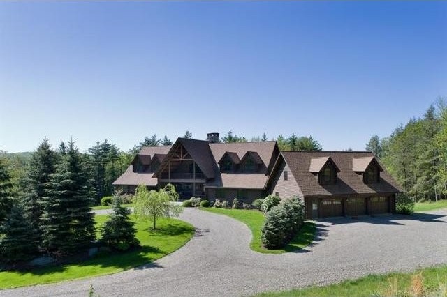 6 bedroom Residence For Sale: Union.. - 2