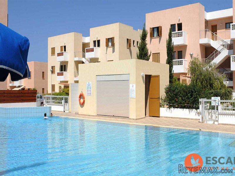 Luxury Apartment, Georgos Complex.. - 2