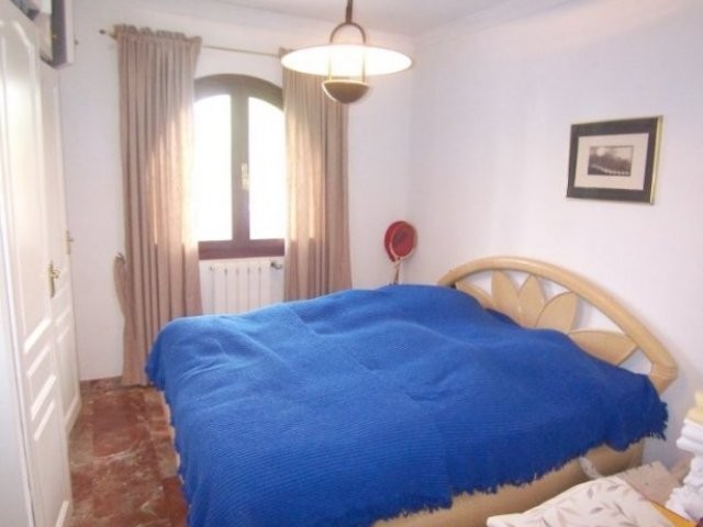 Villa in Benissa - 2