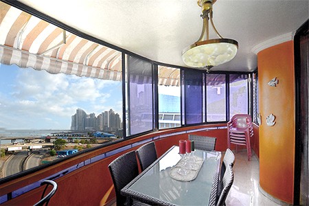 3 Bed. Coco Del Mar, Ocean View, Only..