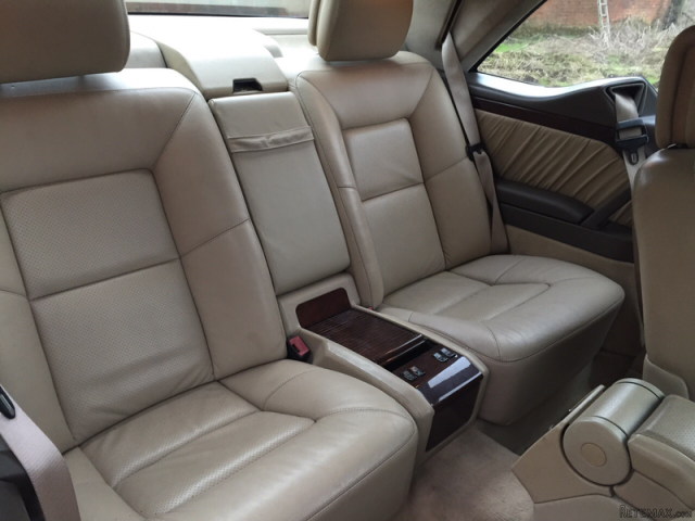 Mercedes-Benz S500 S500 Coupe Auto - 2