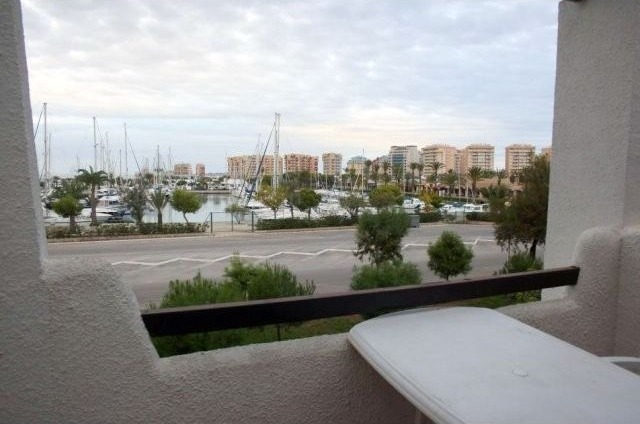 2 Bedroom Apartment Front Line To The.. - 2