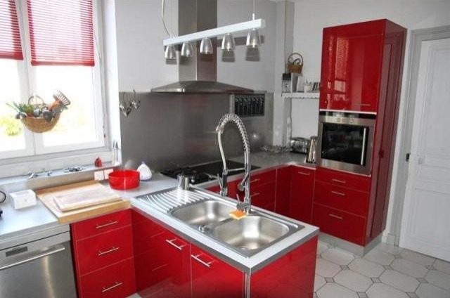 5 bedroom Town House For Sale: 86100.. - 2