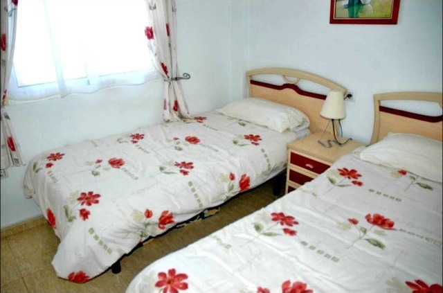 Ground Floor Apartment in Los Nietos -.. - 2