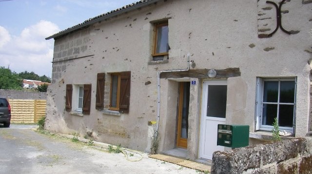 Nice House in a Small Village - 2