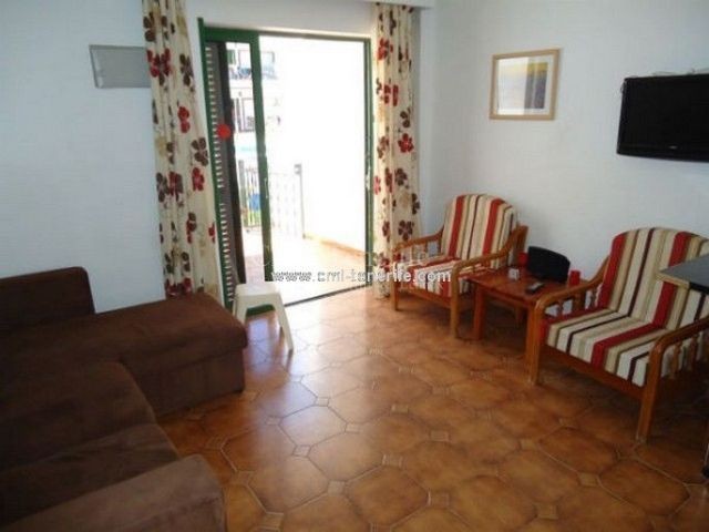 Apartment in Los Cristianos - 2