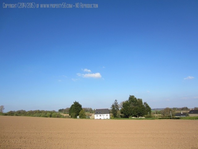 Large Family House with Outbuilding