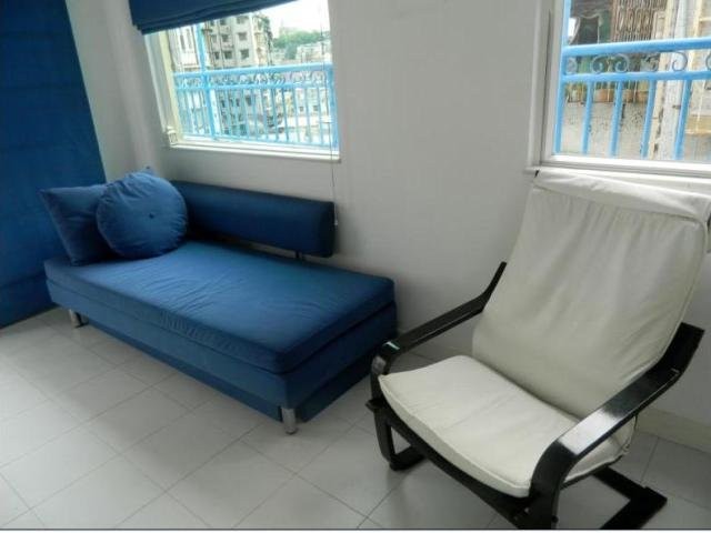 Pou Kei Unit A, Macau