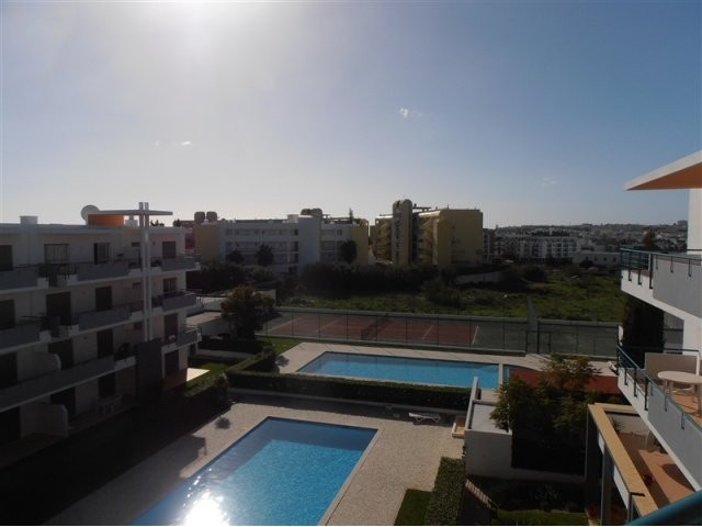T2 APARTMENT In DUPLEX For SALE In MEIA..