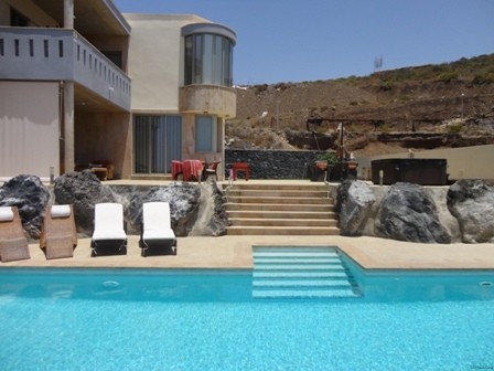 3 Bedrooms - Villa - Adeje - For Sale