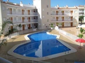 Apartment, Aguilas, Murcia