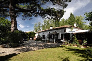 Attractive Farmhouse Plus Letting Gite..