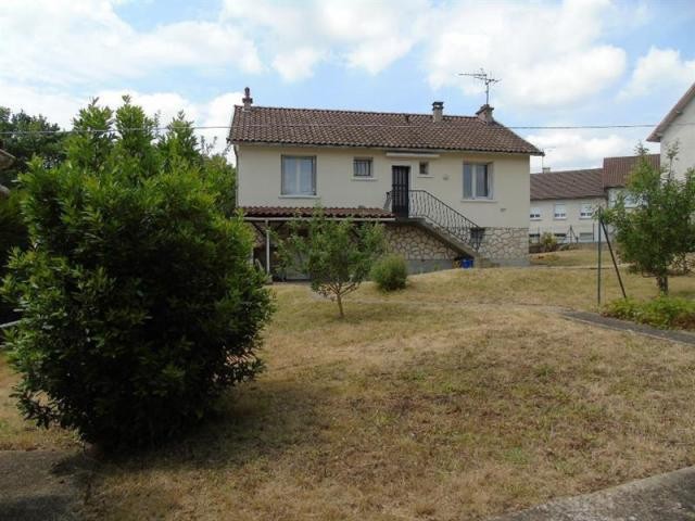 2 bedroom House For Sale: 86240..