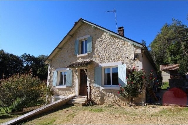 26087 - Vente - Maison - Vergt