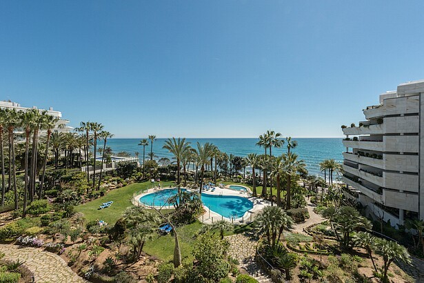 Ed. Gran Marbella | Beachfront Marbella..
