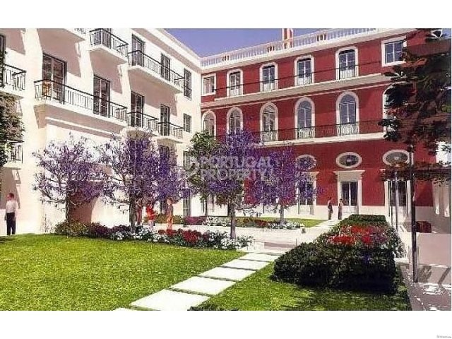 Exceptional 5 bedroom Duplex in Lisbon - 2