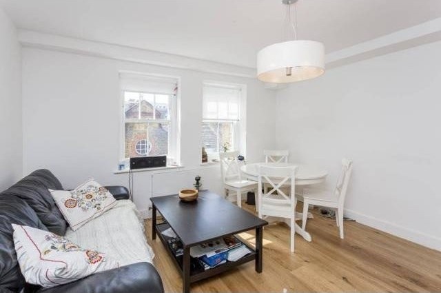 Macklin Street WC2B