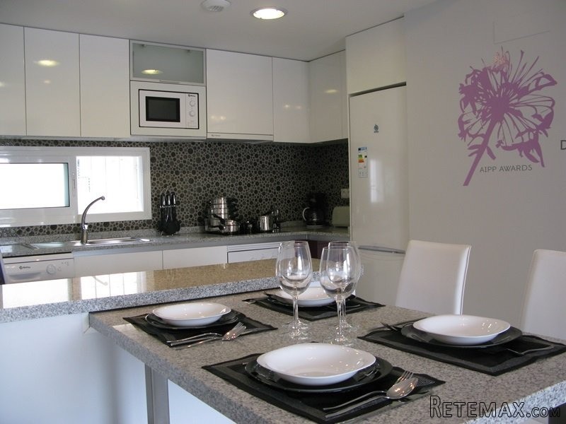 2 Bedrooms - Penthouse - Alicante - For.. - 2
