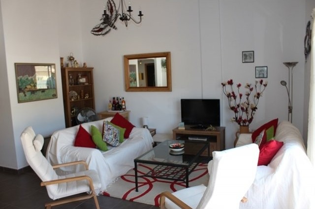 3 Bedroom Duplex Apartment in..
