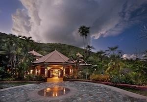 St. Thomas St. Thomas Virgin Islands..