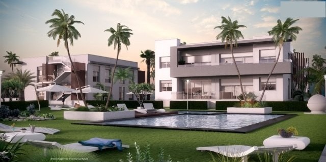 2 Bedrooms - Property - Alicante - For..