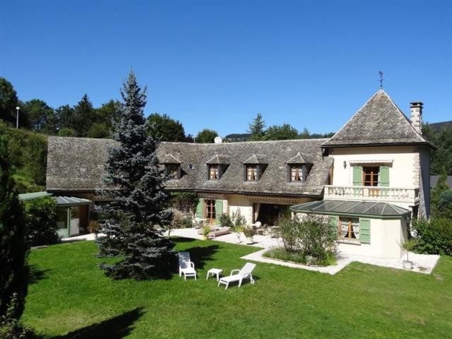 5 bedroom Character For Sale: 63000..