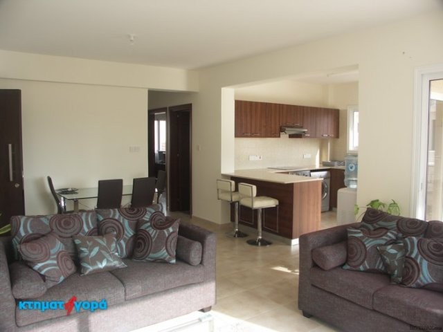 Apartment-Flat in Mandria, Pafos - 2