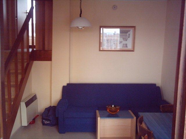 Apartment - One bedroom..