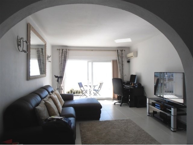 APARTMENT T2 - 2